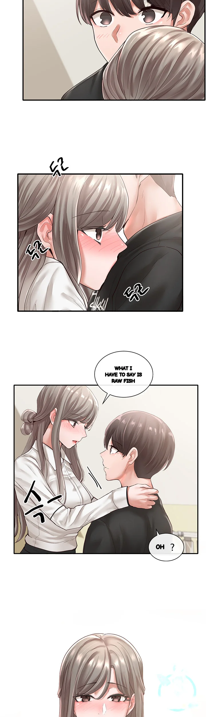 Drama Queen Chapter 49 - Page 41