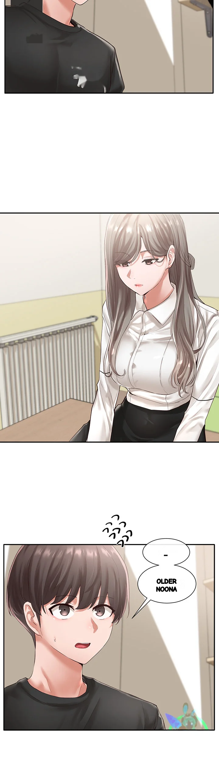 Drama Queen Chapter 49 - Page 5
