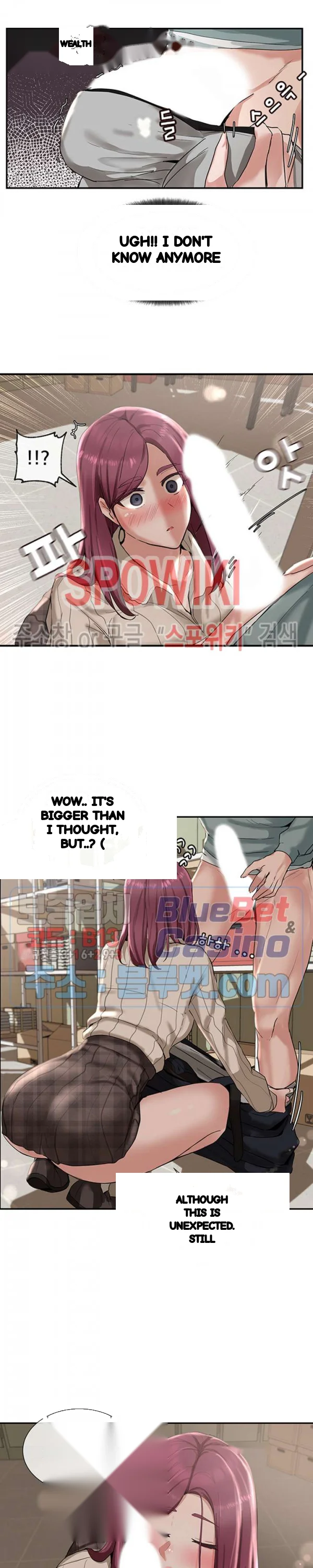 Drama Queen Chapter 5 - Page 10