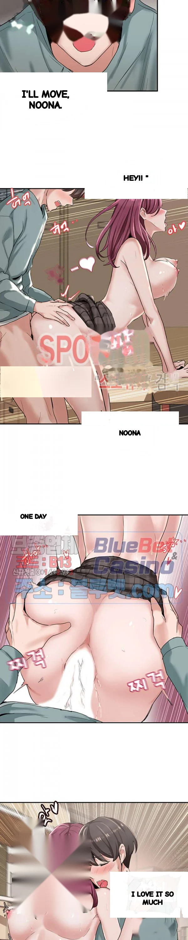 Drama Queen Chapter 5 - Page 20
