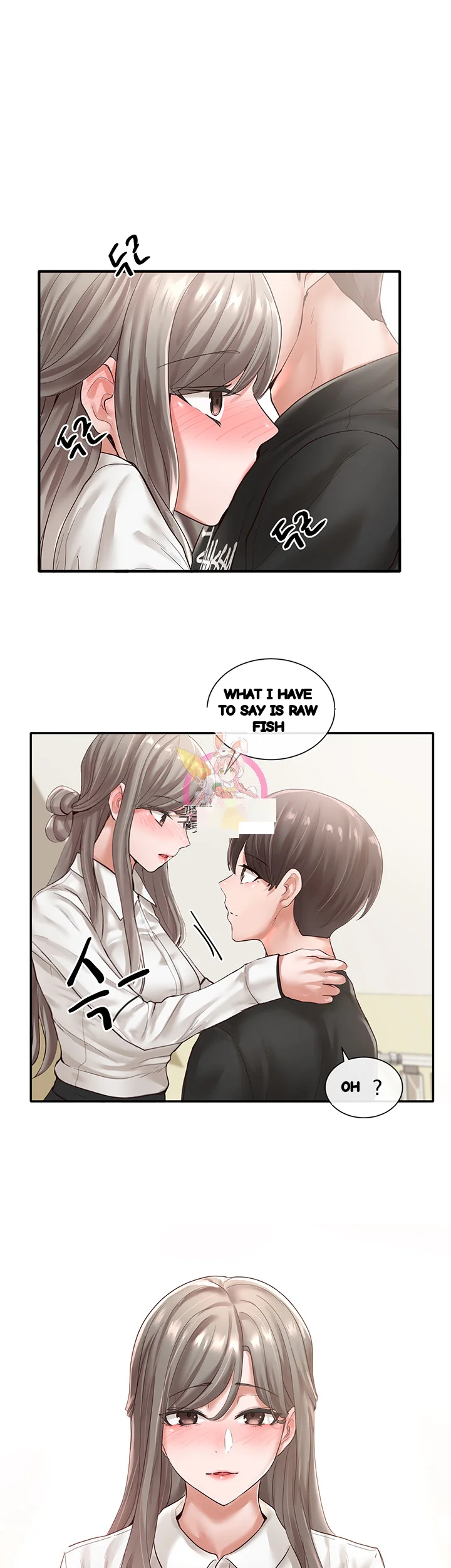 Drama Queen Chapter 50 - Page 2