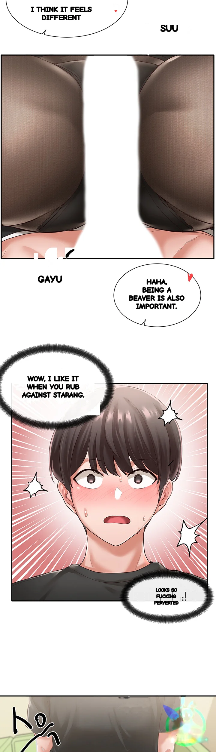 Drama Queen Chapter 50 - Page 21