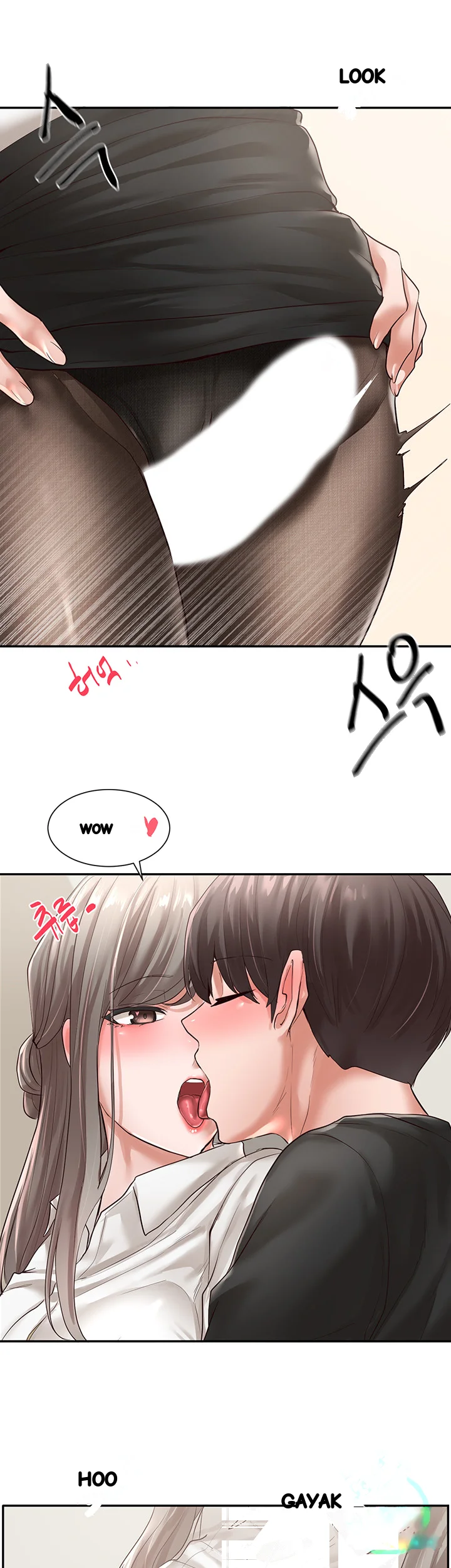 Drama Queen Chapter 50 - Page 24