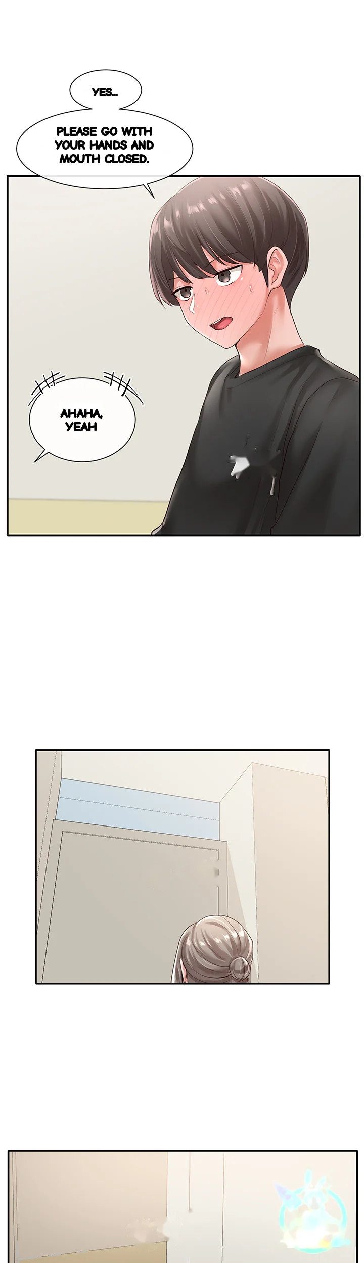 Drama Queen Chapter 50 - Page 35