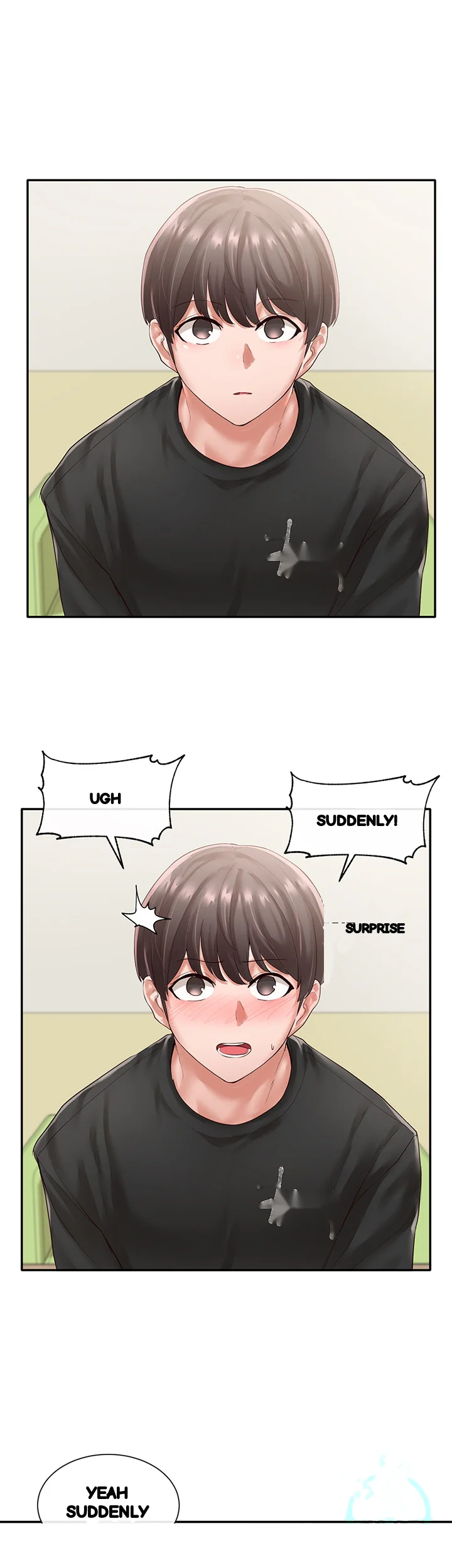Drama Queen Chapter 50 - Page 4