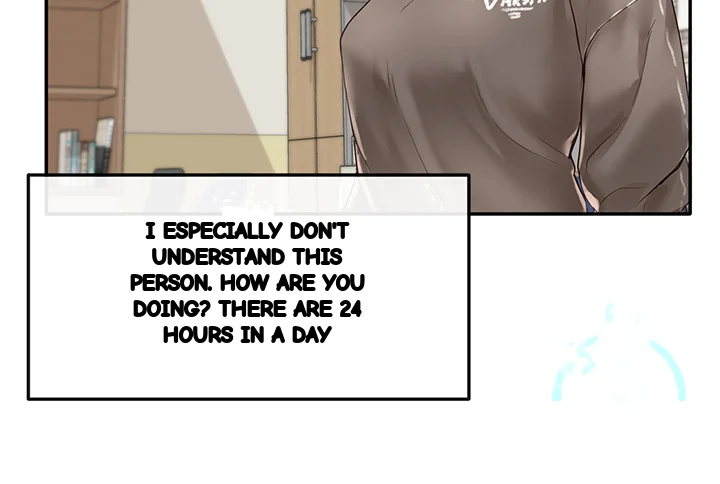 Drama Queen Chapter 50 - Page 40