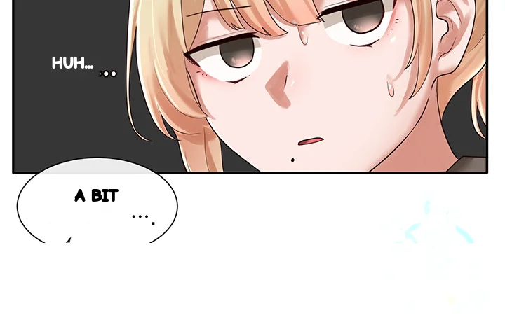 Drama Queen Chapter 50 - Page 46