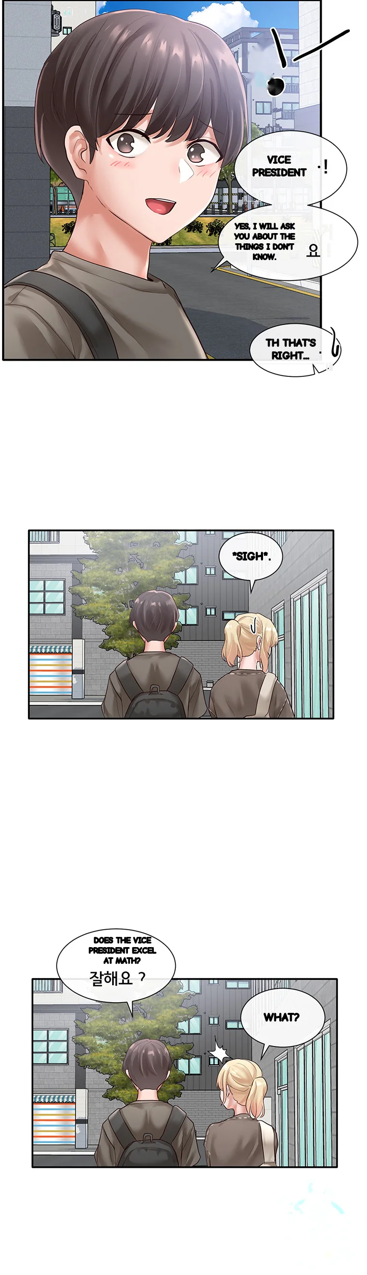 Drama Queen Chapter 50 - Page 48