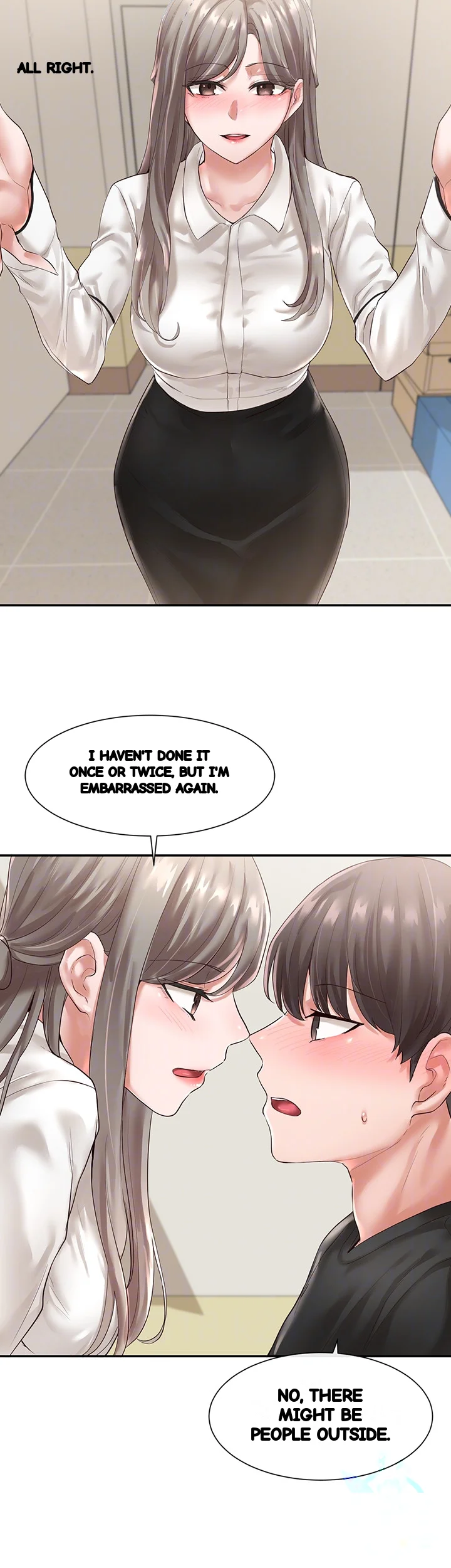 Drama Queen Chapter 50 - Page 5