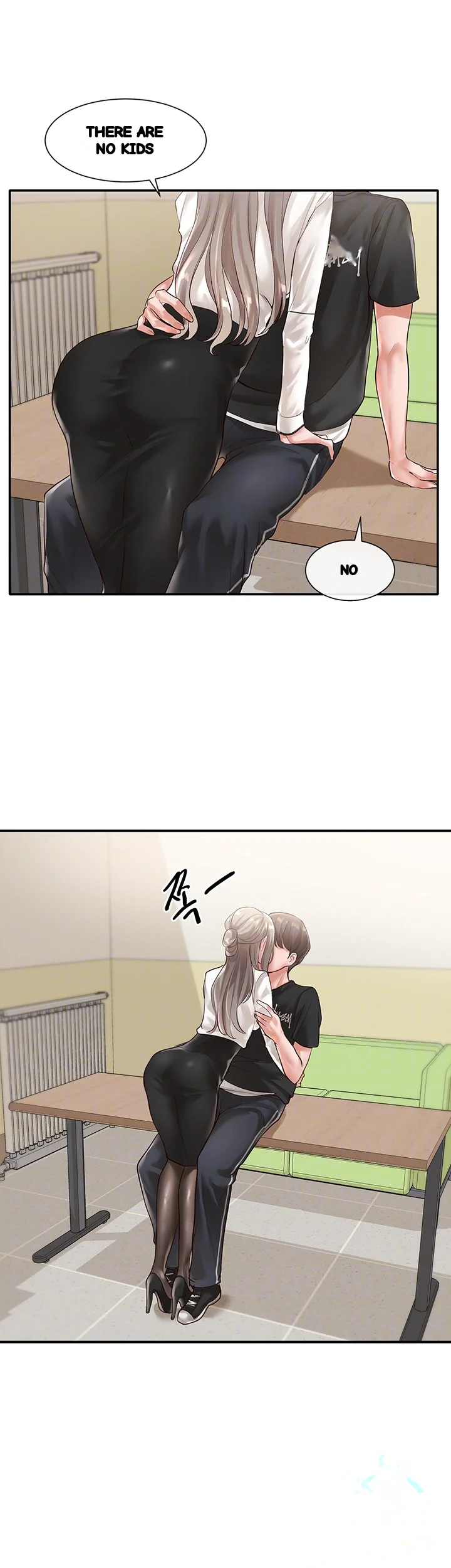 Drama Queen Chapter 50 - Page 6