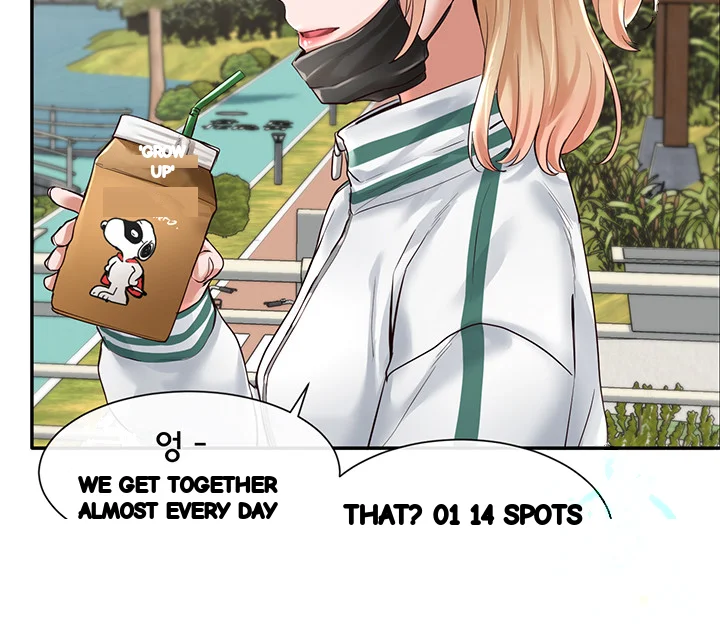Drama Queen Chapter 51 - Page 15