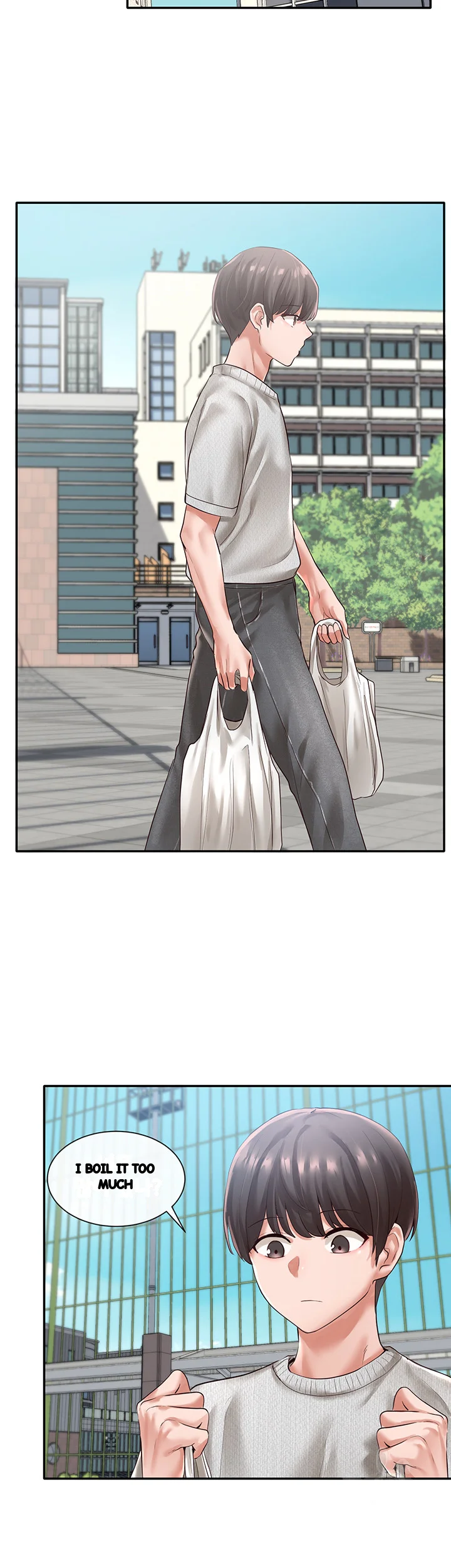 Drama Queen Chapter 51 - Page 24