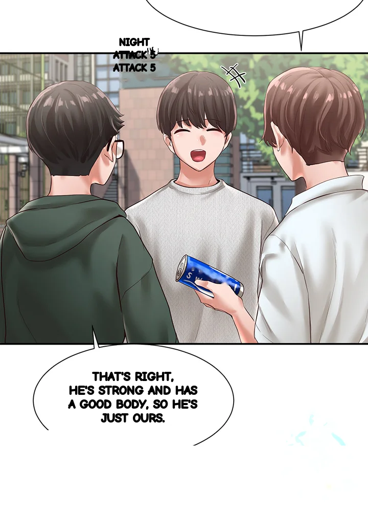 Drama Queen Chapter 51 - Page 30