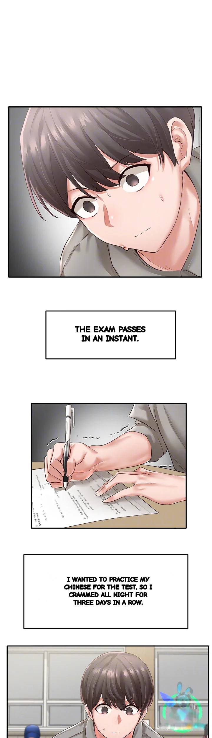 Drama Queen Chapter 51 - Page 6