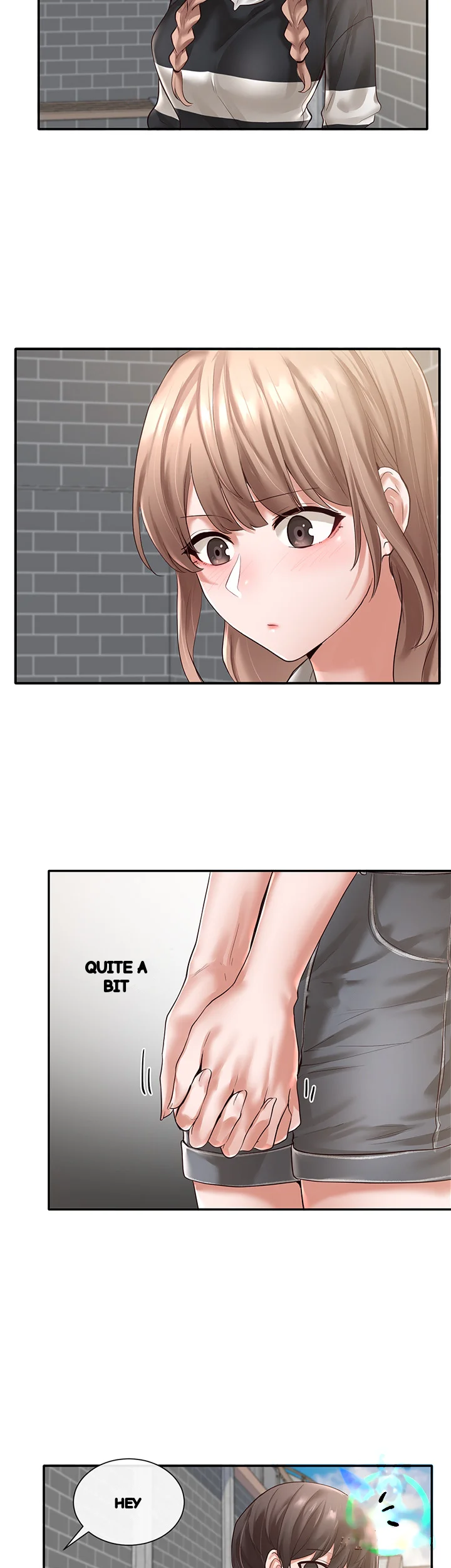 Drama Queen Chapter 52 - Page 16