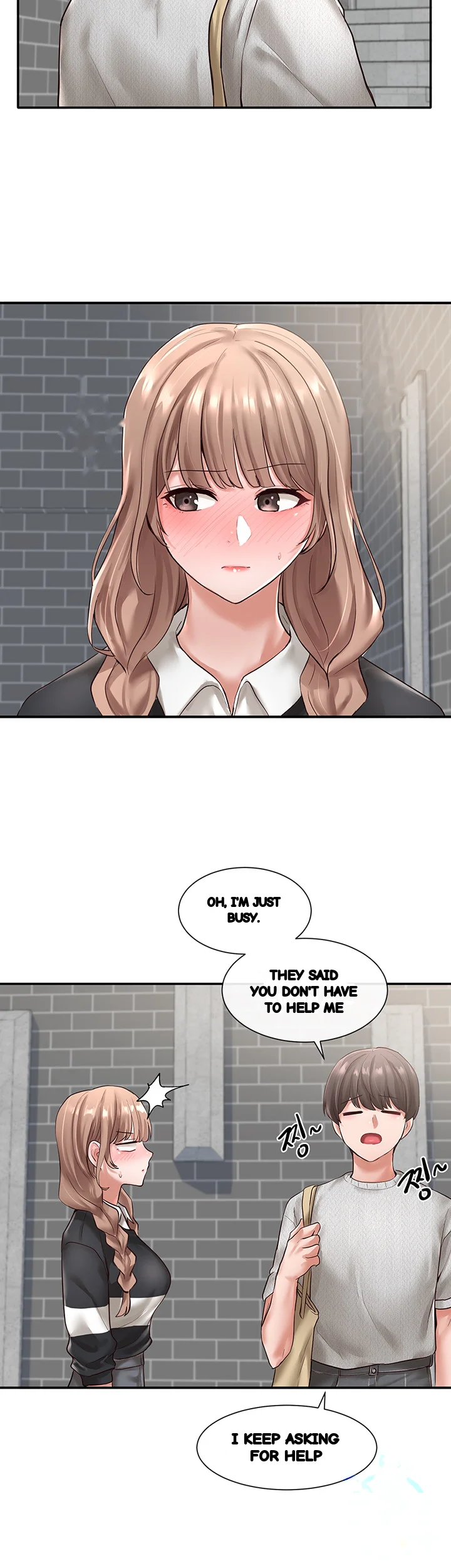 Drama Queen Chapter 52 - Page 19