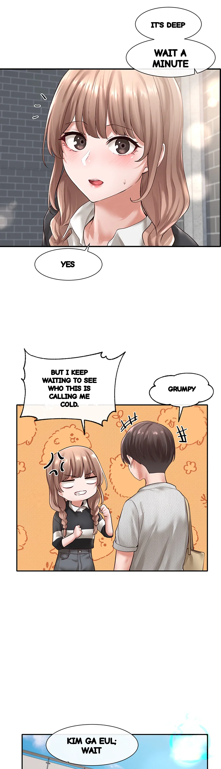 Drama Queen Chapter 52 - Page 21