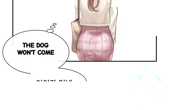 Drama Queen Chapter 52 - Page 35