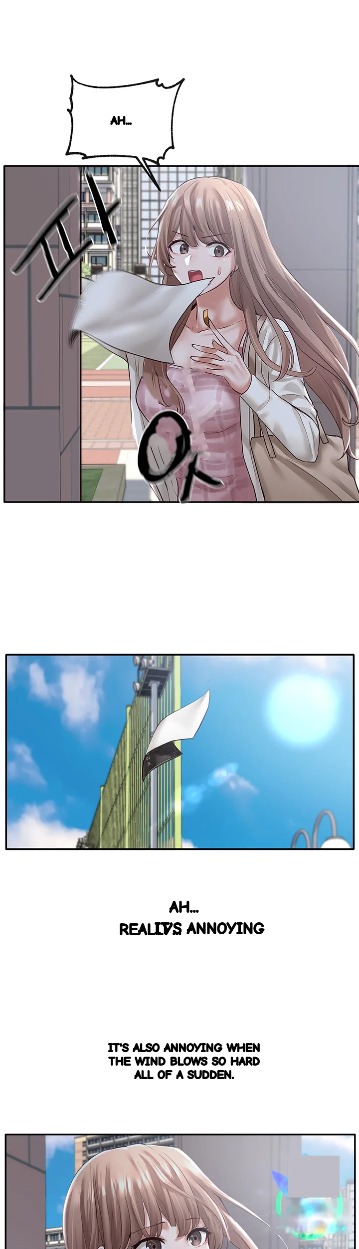 Drama Queen Chapter 52 - Page 38