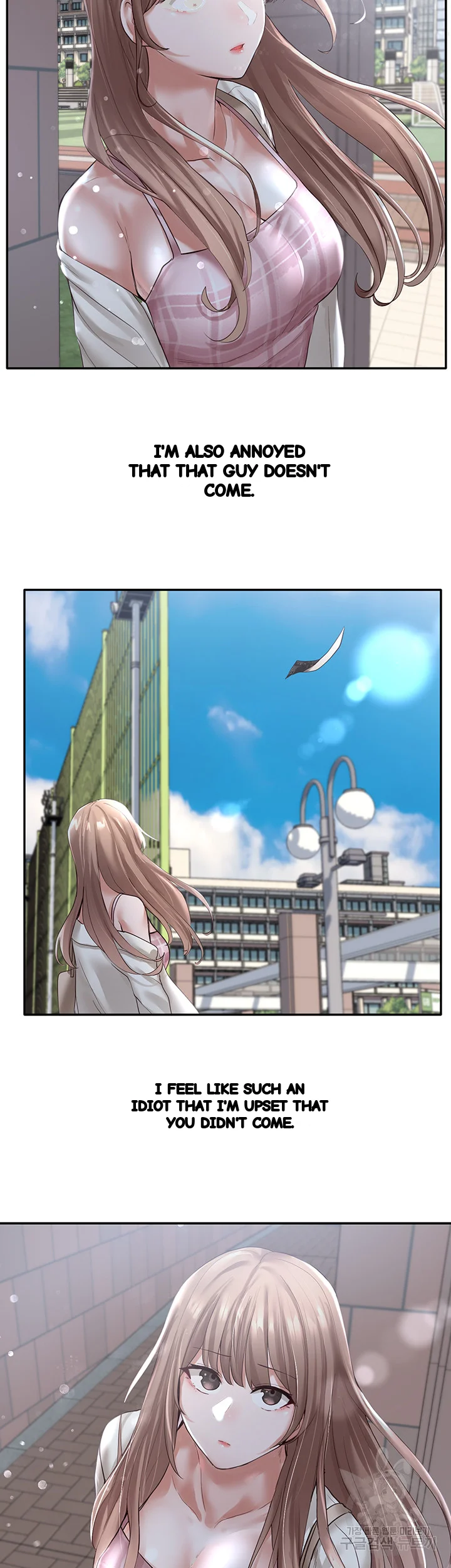 Drama Queen Chapter 52 - Page 39