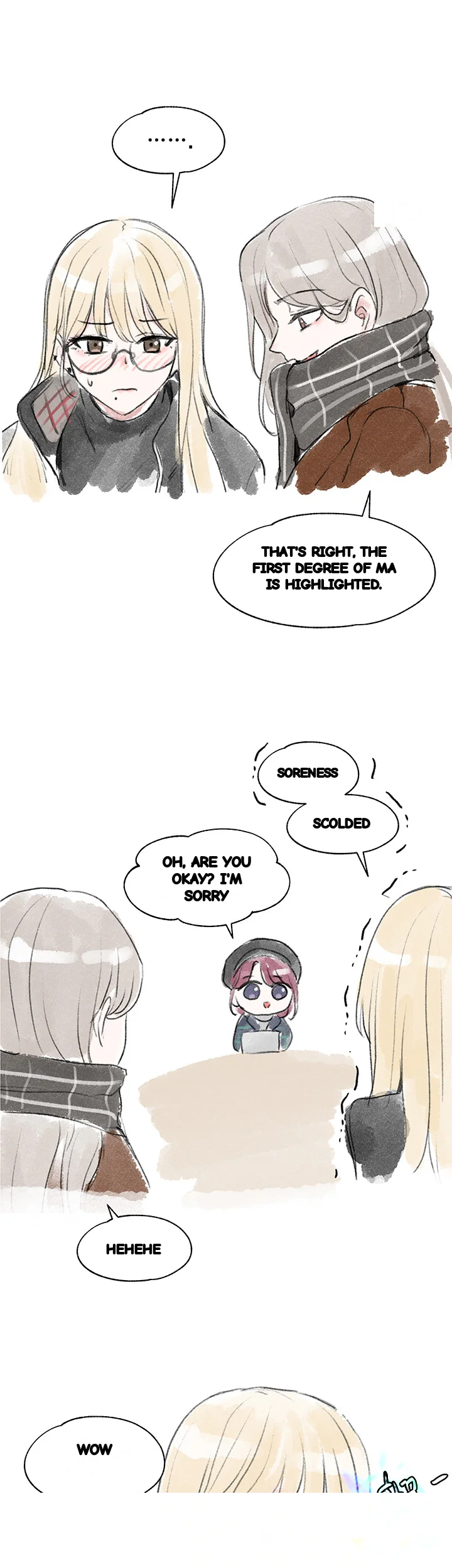 Drama Queen Chapter 52 - Page 54