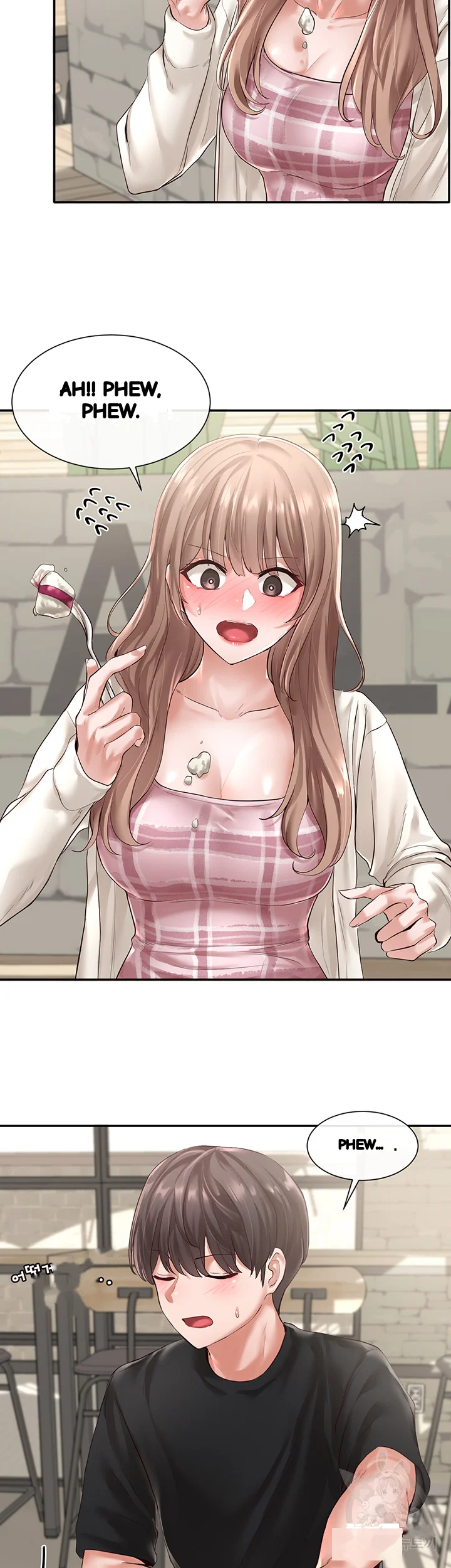 Drama Queen Chapter 53 - Page 11