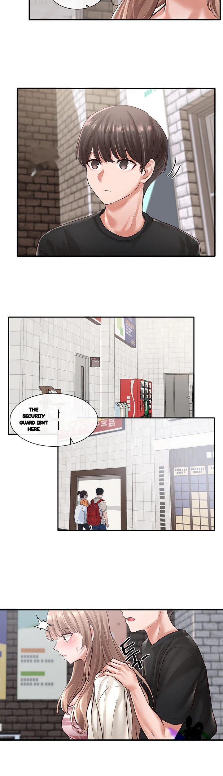 Drama Queen Chapter 53 - Page 22