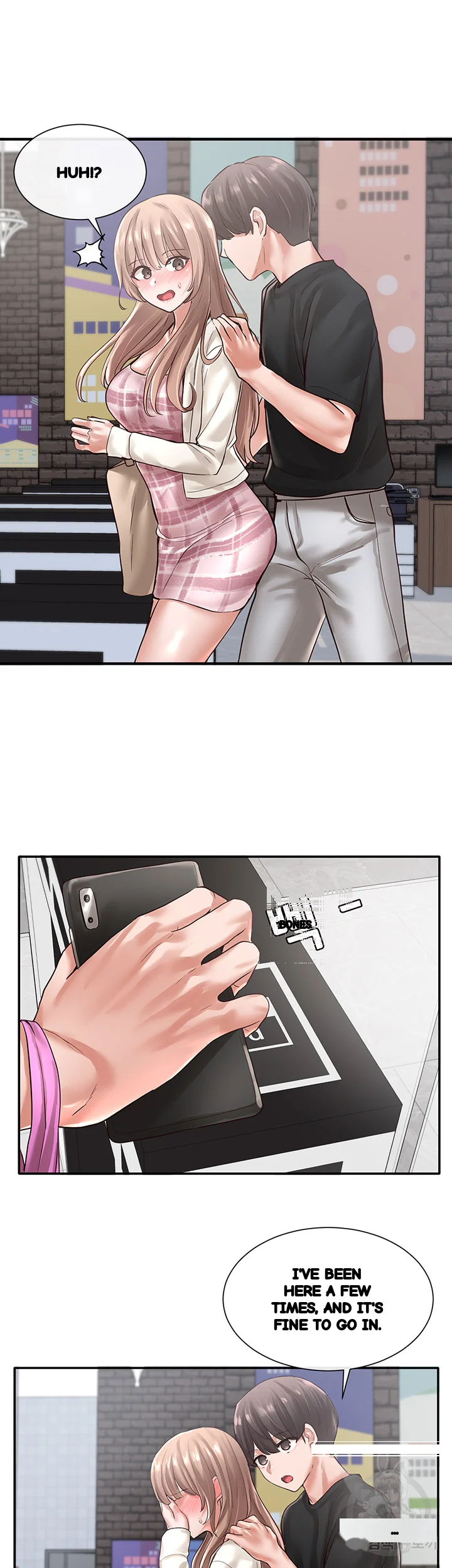 Drama Queen Chapter 53 - Page 24