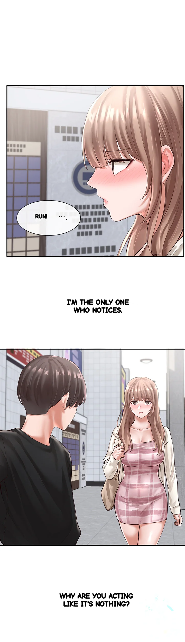 Drama Queen Chapter 53 - Page 27