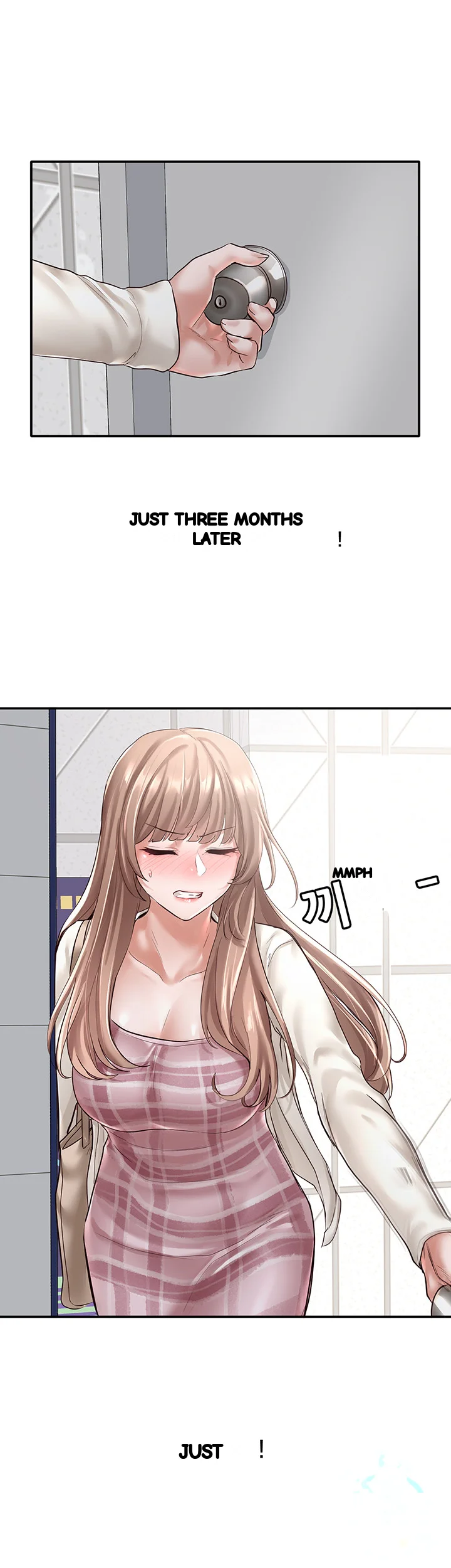Drama Queen Chapter 53 - Page 30