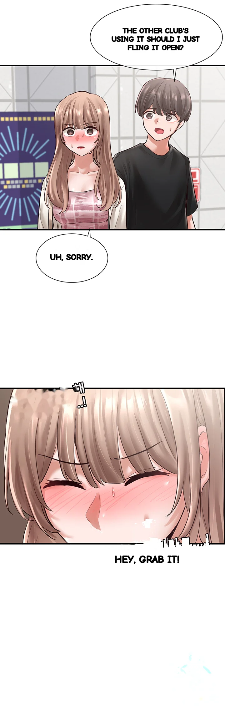 Drama Queen Chapter 53 - Page 34