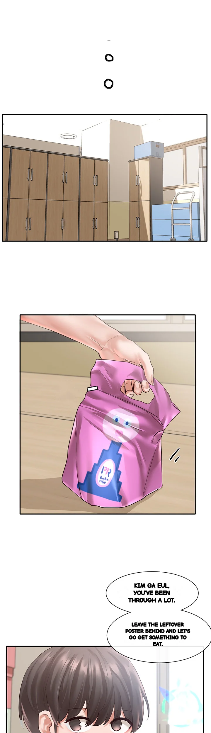 Drama Queen Chapter 53 - Page 35