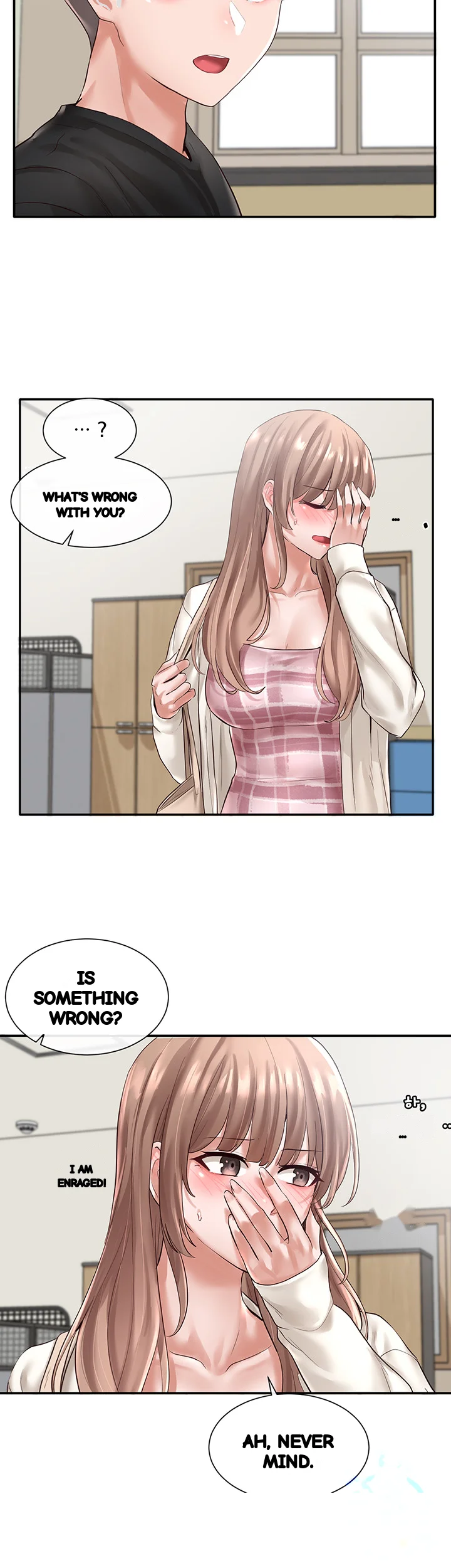 Drama Queen Chapter 53 - Page 36