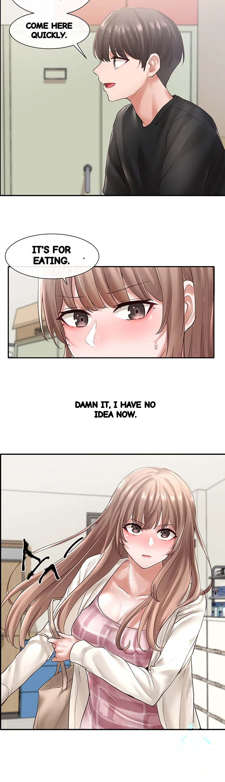 Drama Queen Chapter 53 - Page 38