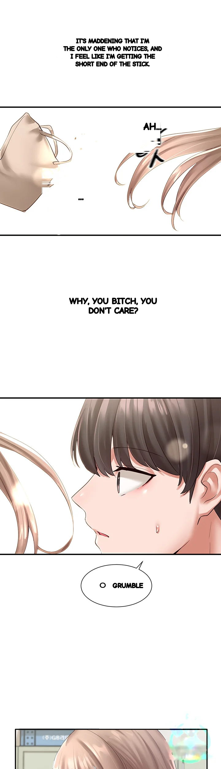 Drama Queen Chapter 53 - Page 39
