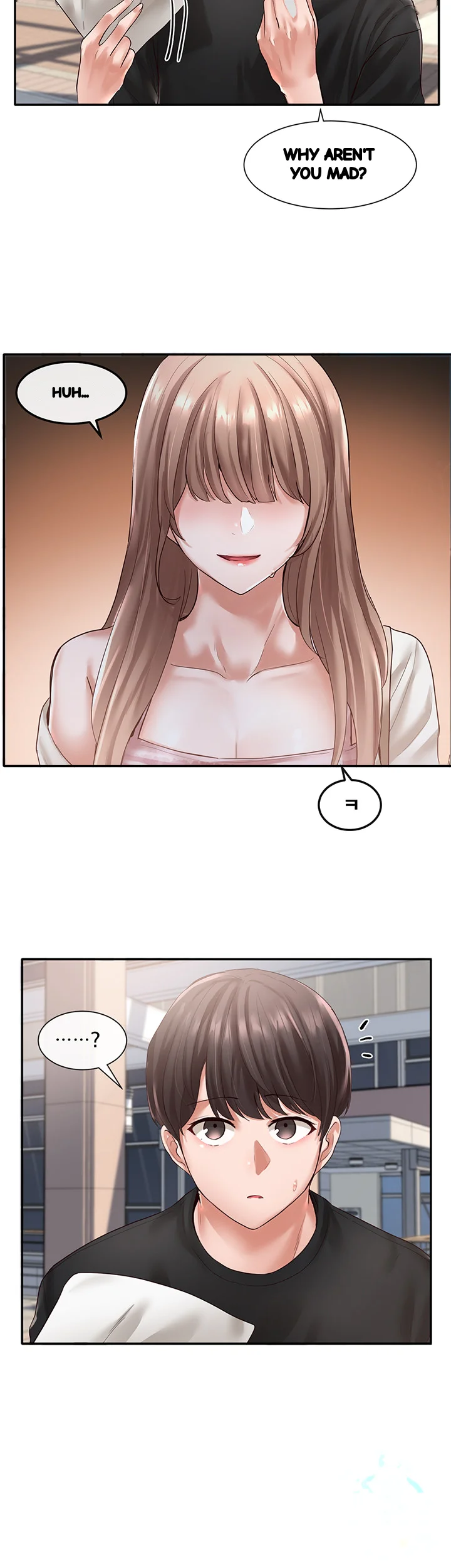 Drama Queen Chapter 53 - Page 4
