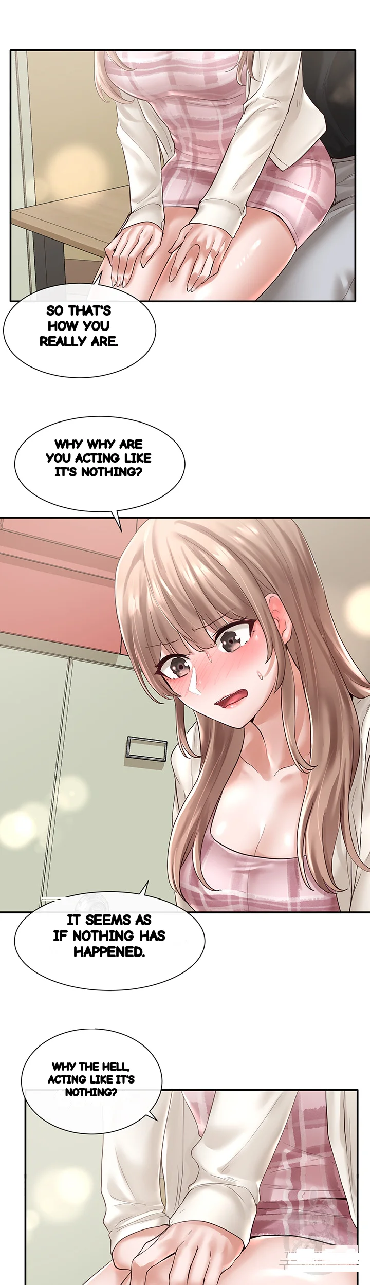 Drama Queen Chapter 53 - Page 42
