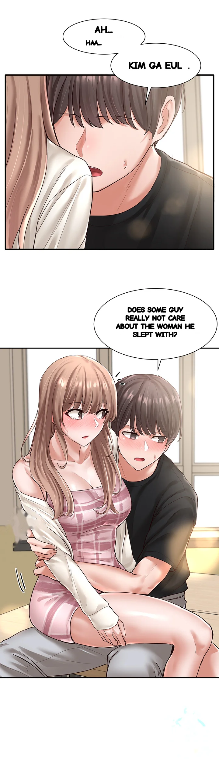 Drama Queen Chapter 53 - Page 47