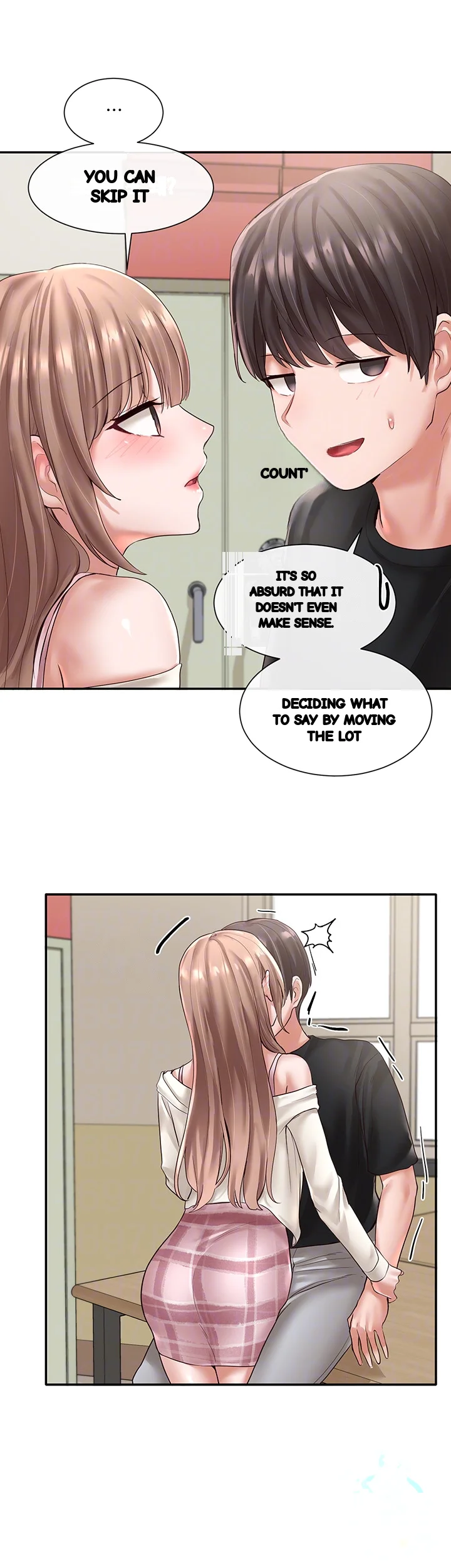 Drama Queen Chapter 54 - Page 14