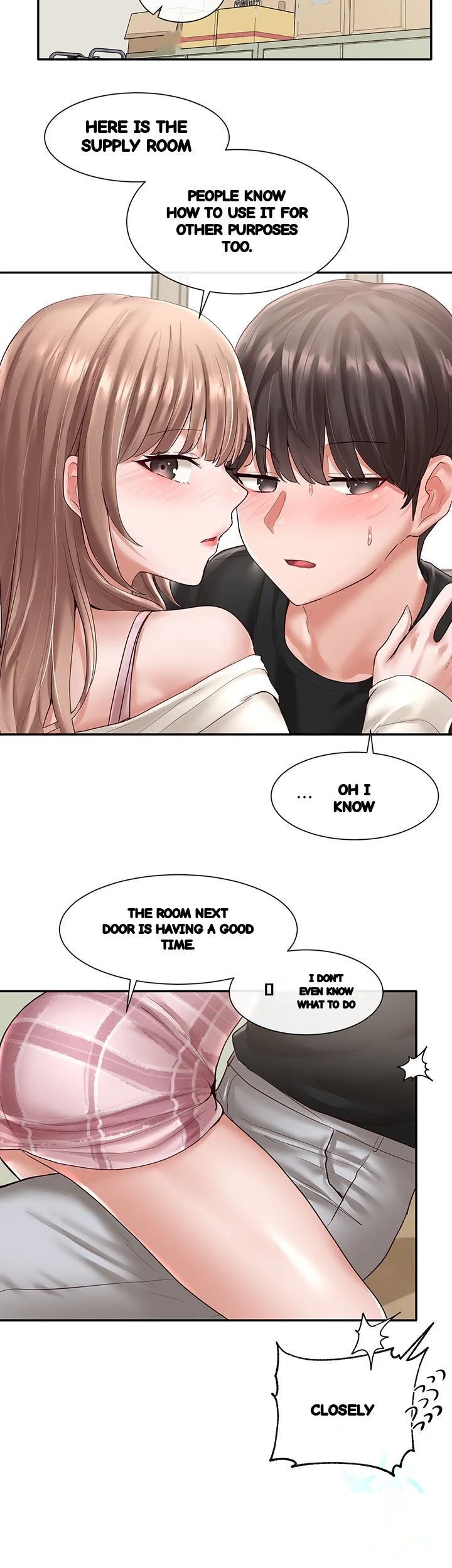 Drama Queen Chapter 54 - Page 16