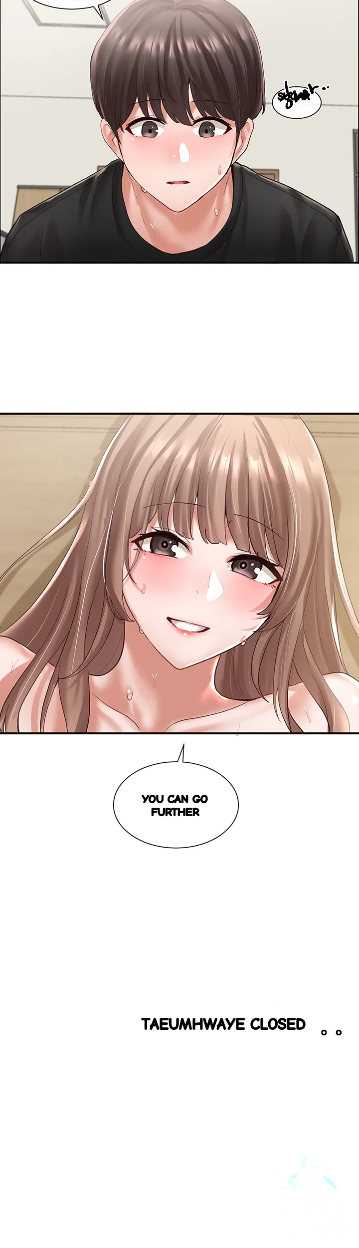 Drama Queen Chapter 54 - Page 43