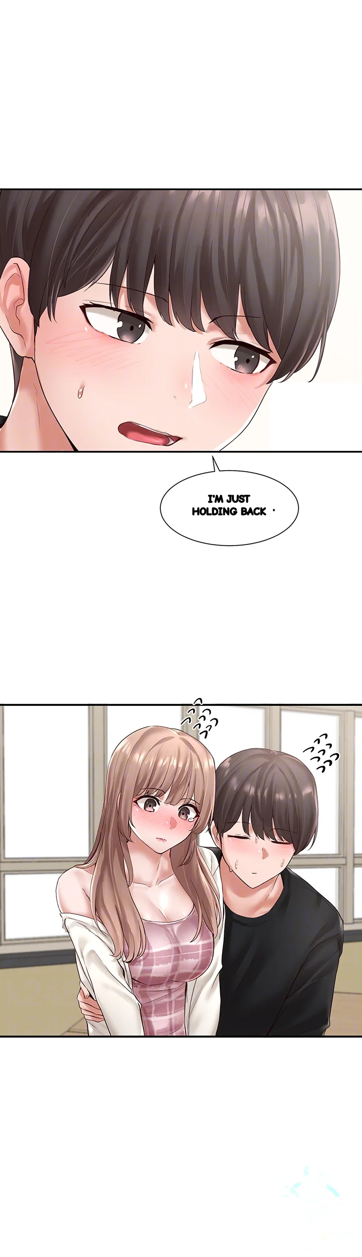 Drama Queen Chapter 54 - Page 5