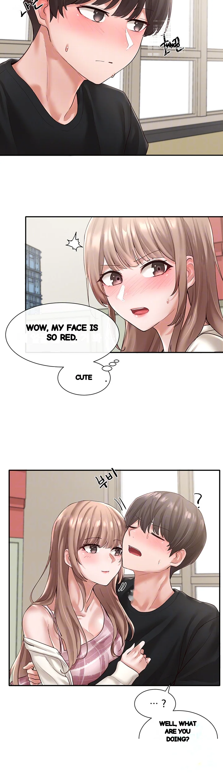 Drama Queen Chapter 54 - Page 9