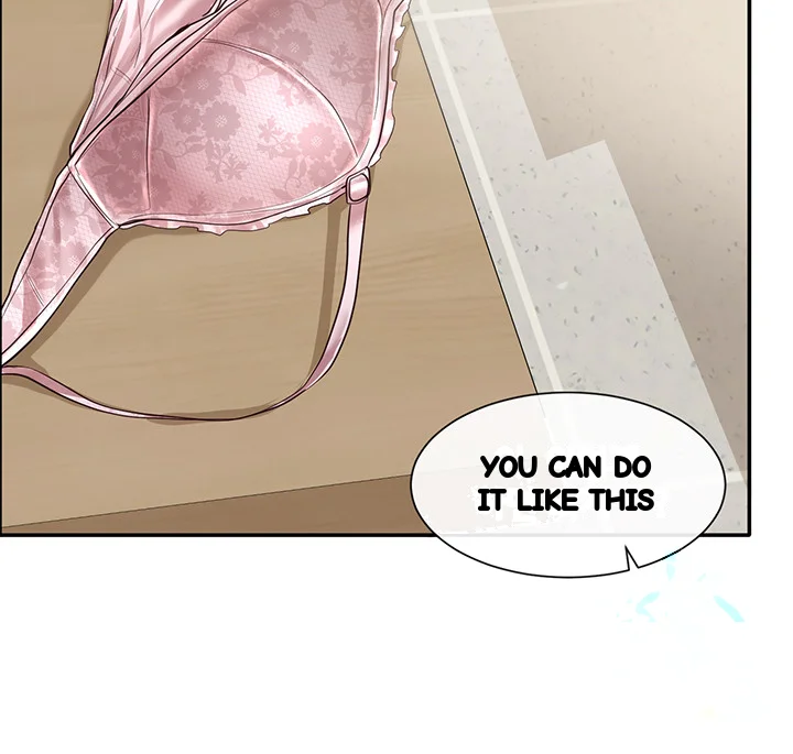 Drama Queen Chapter 55 - Page 22