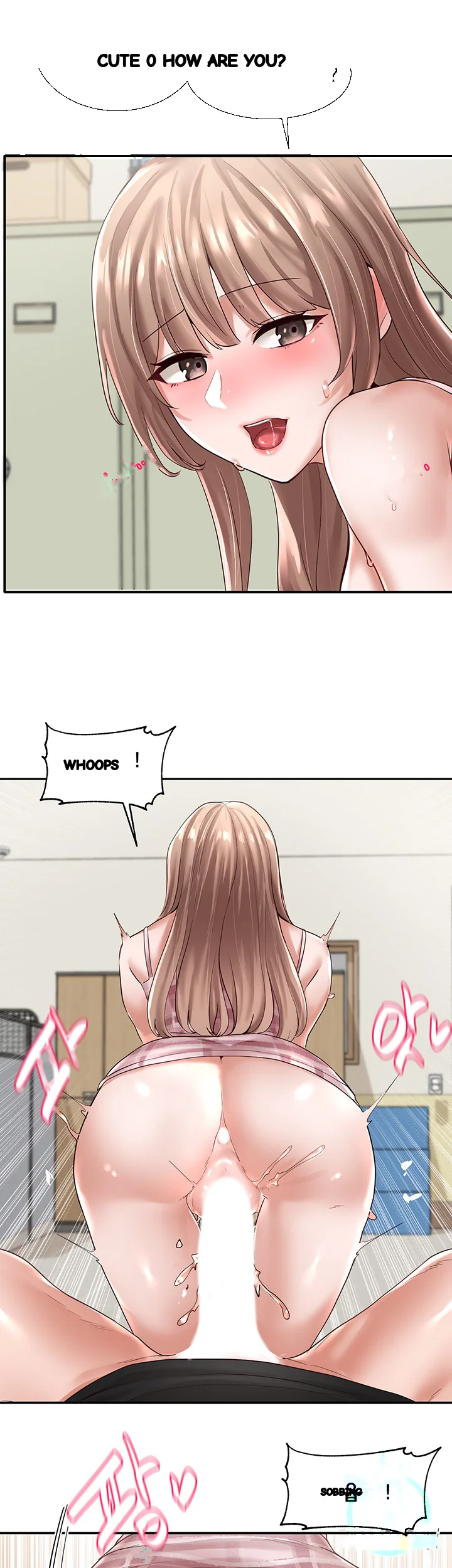 Drama Queen Chapter 55 - Page 26