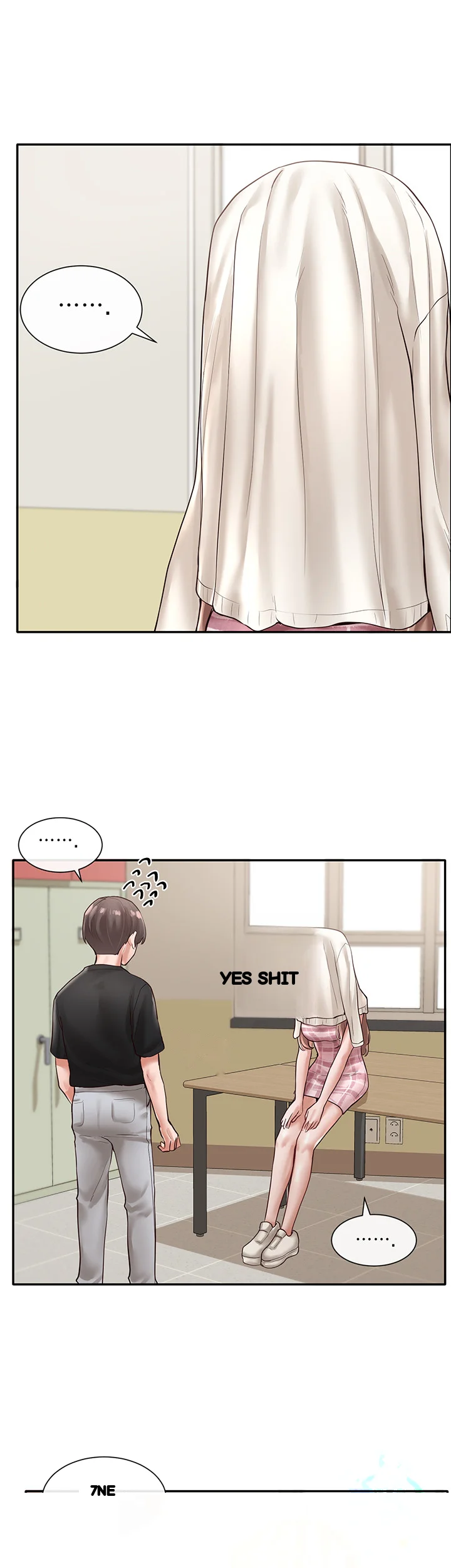 Drama Queen Chapter 56 - Page 25