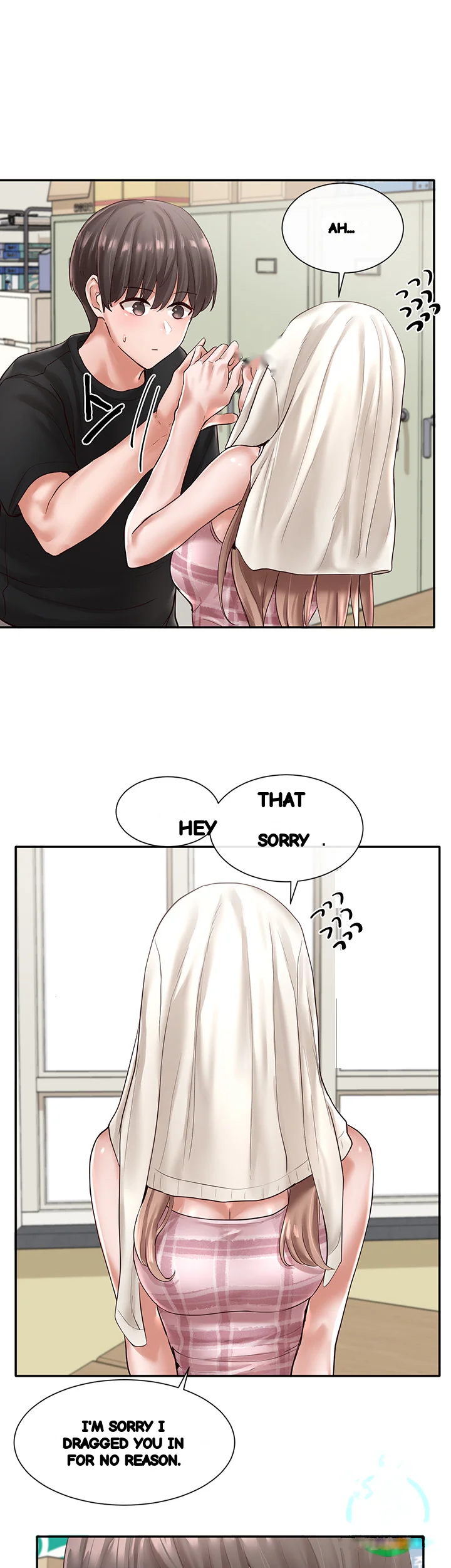 Drama Queen Chapter 56 - Page 28