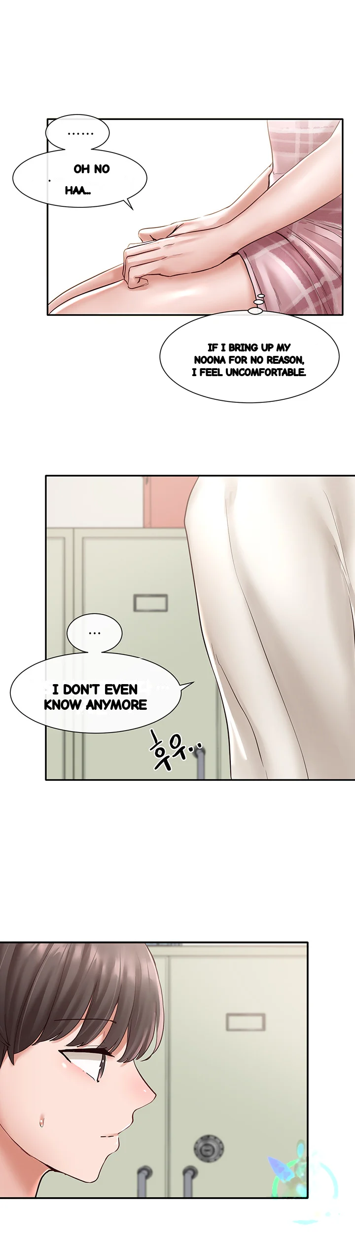 Drama Queen Chapter 56 - Page 30