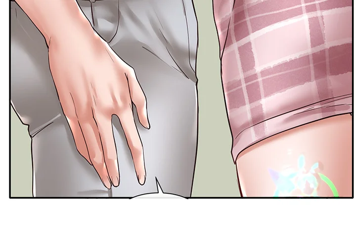 Drama Queen Chapter 56 - Page 35