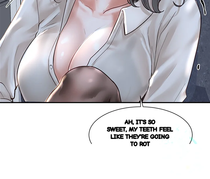 Drama Queen Chapter 56 - Page 42